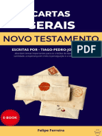 Ebook Cartas Gerais PDF