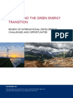 Green Energy Minerals Report FINAL