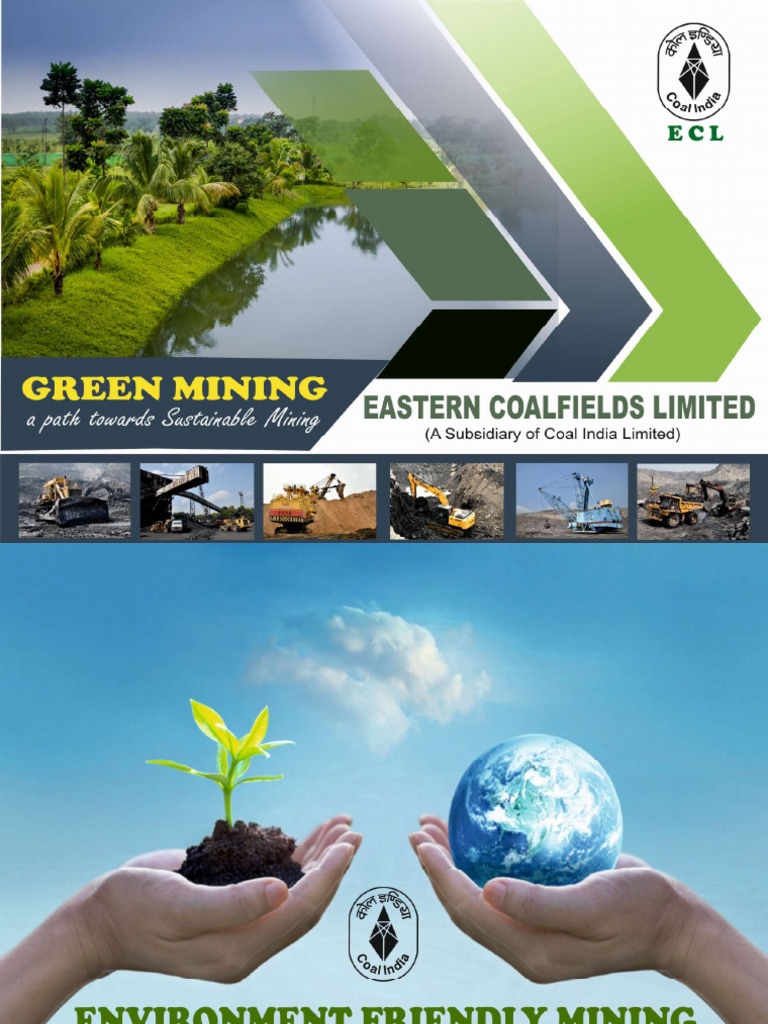 CTB Green Mining | PDF