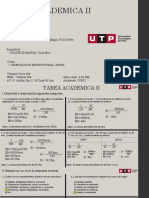 Ta2 Orientacion Estructural