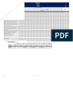 FR-PP-QSSMA-012-15 - Checklist Escavadeira Hidraulica