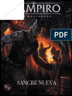 V5 Sangre Nueva Ebook