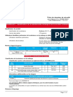 5 - FDS Acetone