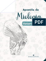 Apostila de Miologia Veterinaria 6