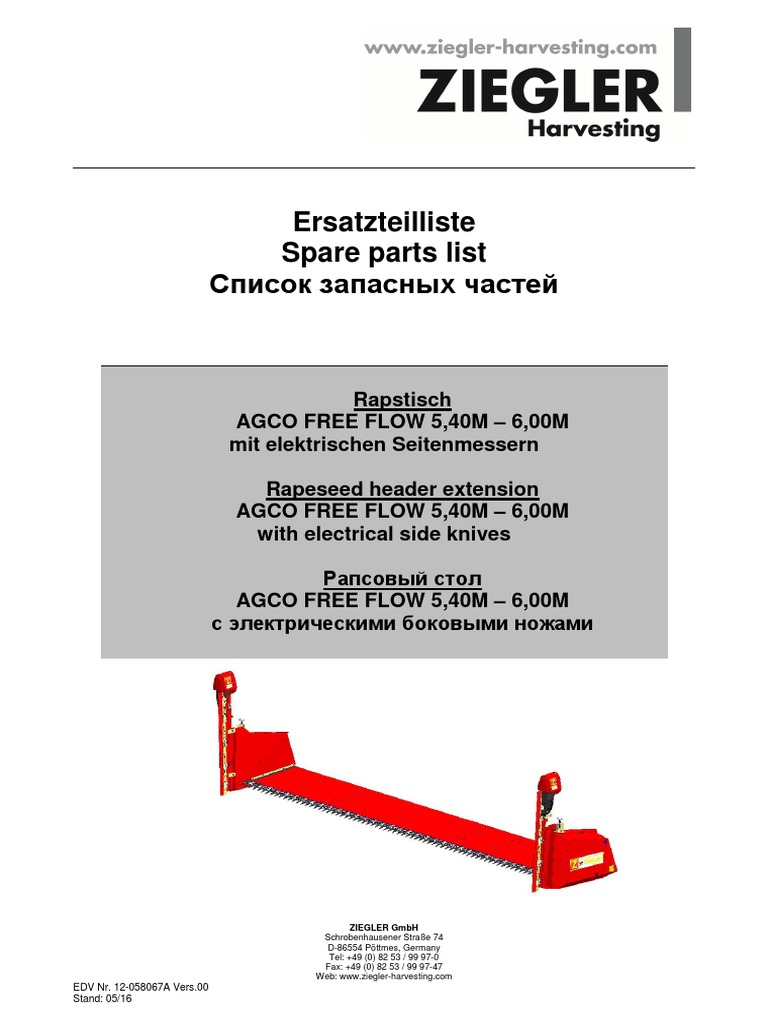 Rapsovii Stol | PDF