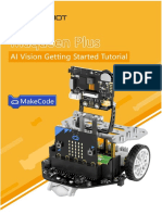 Maqueen Plus With Ai Vision Tutorial