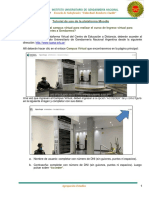 Tutorial Acceso y Uso Plataforma