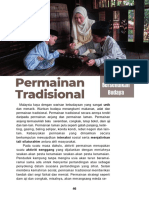 Permainan Tradisional