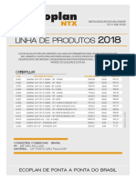 Linhadeprodutos2018 NTX Laminas Brasil Cif Agosto2018