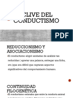 Psicología Cognitiva