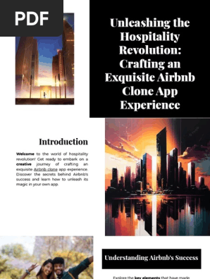 Airbnb Clone