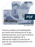 Memoria