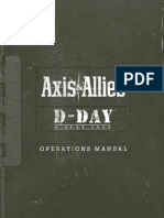 Axis & Allies D-Day - NL