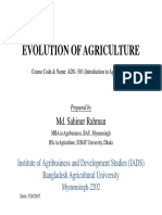 EVOLUTION_OF_AGRICULTURE