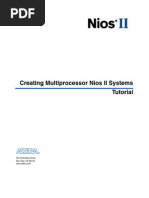 Download Tt Nios2 Multiprocessor Tutorial by api-3699760 SN6559336 doc pdf