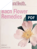 Bach Flower Remedies Secrets