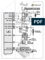 Siemens Fenix Bendix