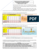 Actividad de Funciones Básicas en La Hoja de Cálculo Excel