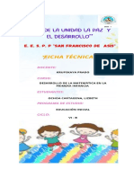 Cuadernillo Juegos Montessori - 0 3 - Syp, PDF
