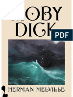 Moby Dick - Herman Melville