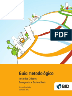 2014 BID Iniciativa - Cidades.Emergentes - Sustentaveis Guia-Metodologico