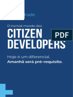 Ebook Citizen Developer