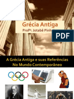 Grécia Antiga