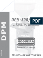 DPM 500 1 2 4 Nogueira