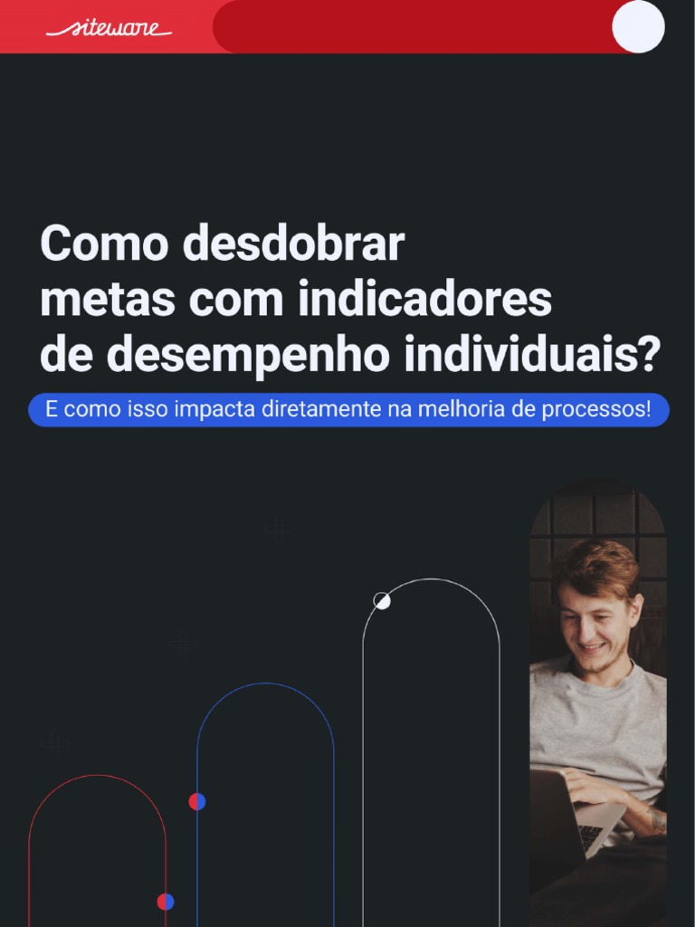 (Ebook) Como Fazer Desdobramento de Metas Com Indicadores de Desempenho ...