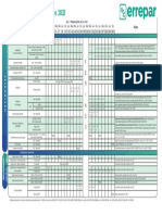 Calendario de Vencimientos Junio 2023