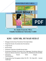 Rumah Sehat - Kedkelg - 101217