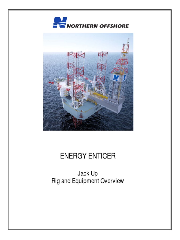 NOF Short Specifications - Energy Enticer - Nov2021 | PDF