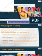 EELP Training Module (ENG) 