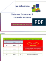 Patologias de Estruturas de Concreto Aula3A