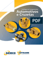 Catálogo Automotivo AEMCO