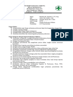 2.2.2.4-Uraian Tugas Tiap Tenaga Medis