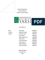 Wrap Up Skenario 1 Neoplasia