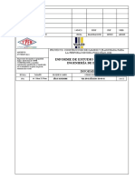 Informe Hidrologico