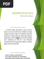 NEUROPSICOLOGIA