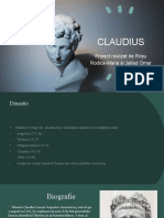 Proiect Claudius 4 Copie