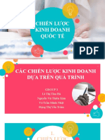 Nhóm 3-Đề Tài 3- Các Chiến Lược Kinh Doanh Dựa Trên Quá Trình