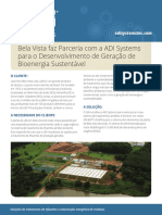 Bela Vista Faz Parceria Com A ADI Systems para o Desenvolvimento de Gera