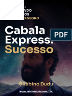 Cabala Express - Sucesso.