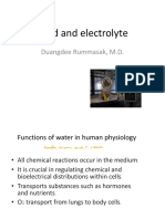 4. Fluid and electrolyteปี4