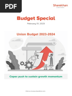 UnionBudgetReview-Feb01 23