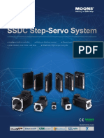 SSDC Family Brochure EN20200320 A1