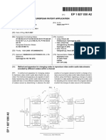 European Patent Aplication - Decoder-DiagramaBloques