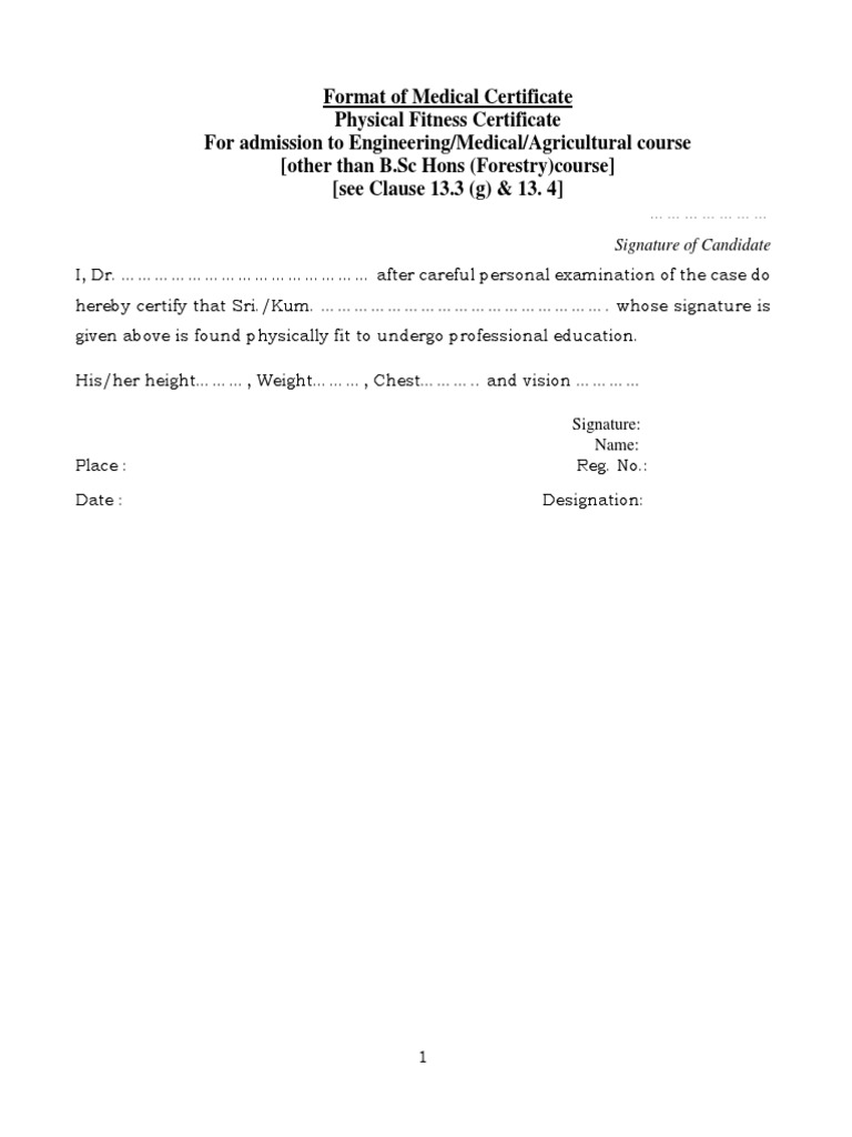 format-of-medical-certificate-pdf