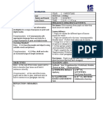 Content Standard:: Main: at The End of The Lesson, Pupils Will Be