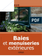 Renaud, Henri - Baies Et Menuiseries Extérieures (2011, Eyrolles) - Libgen - Li